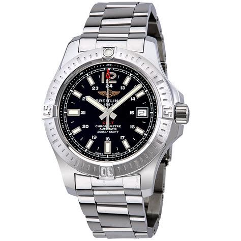 buy breitling colt watch|breitling colt watch for sale.